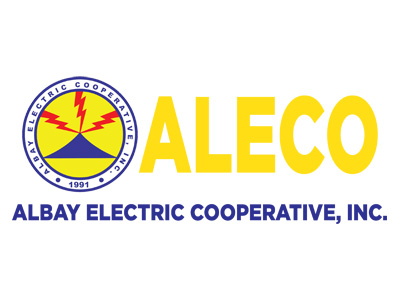 Albay Electric Cooperative (ALECO)