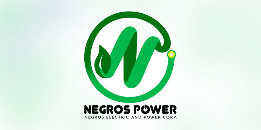 Negros Electric and Power Corporation logo