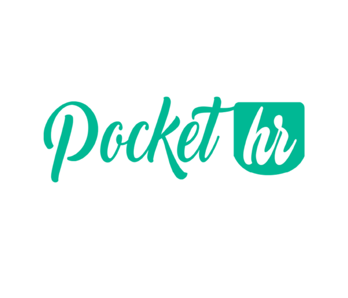 Pocket HR logo