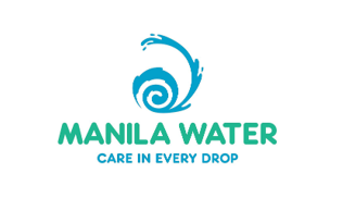 Manila Water Company logo